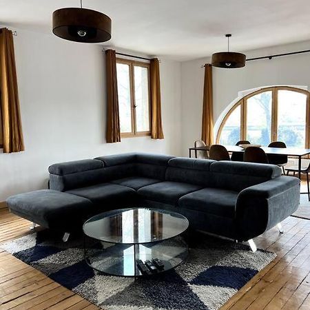 רואן Appartement En Bord De Seine מראה חיצוני תמונה