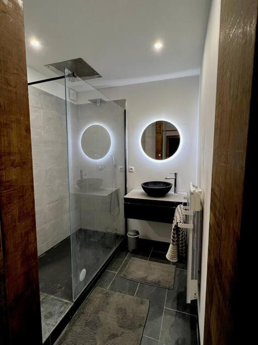 רואן Appartement En Bord De Seine מראה חיצוני תמונה