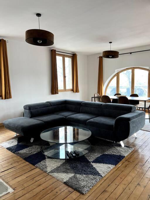 רואן Appartement En Bord De Seine מראה חיצוני תמונה