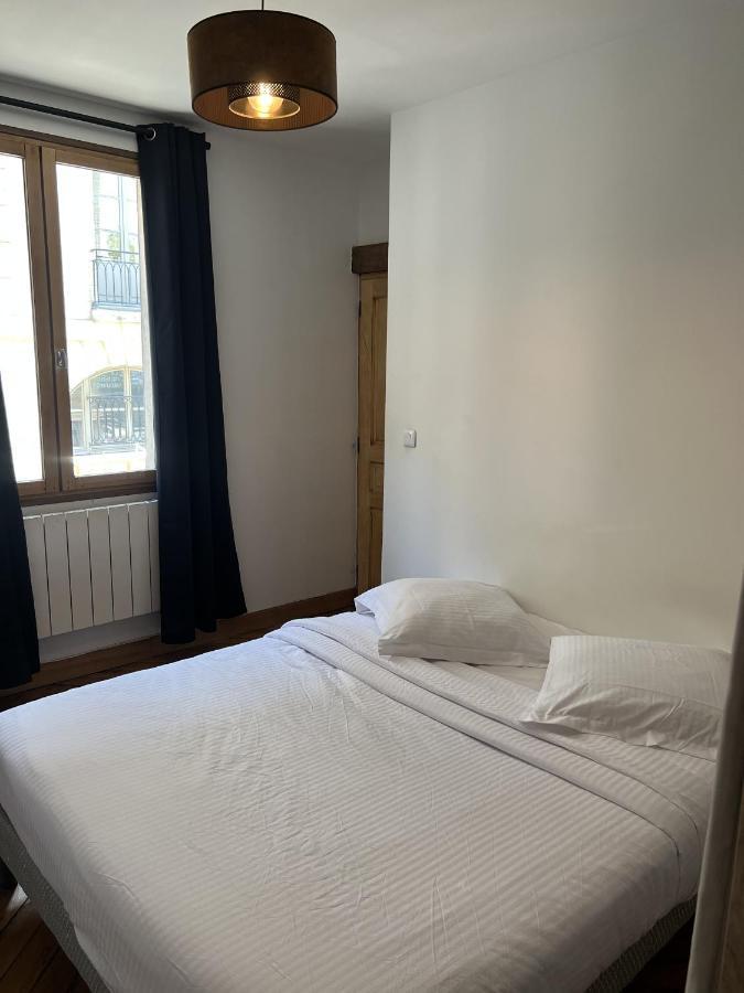 רואן Appartement En Bord De Seine מראה חיצוני תמונה